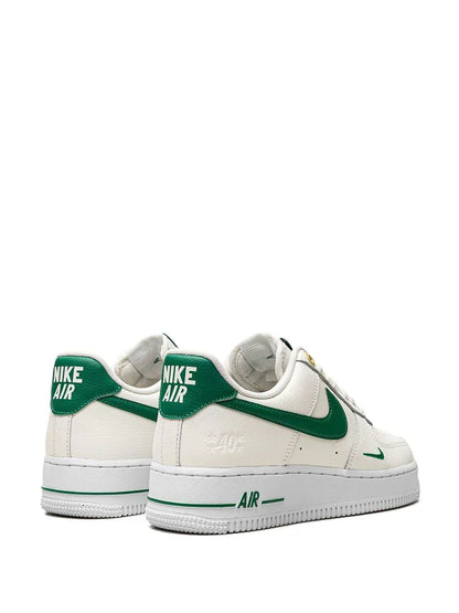NIKE AIR FORCE 1 LOW ''MALACHITE - WHITE'' SNEAKERS