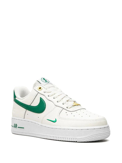 NIKE AIR FORCE 1 LOW ''MALACHITE - WHITE'' SNEAKERS