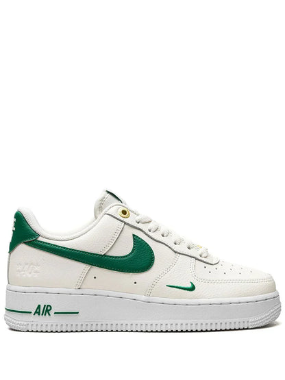 NIKE AIR FORCE 1 LOW ''MALACHITE - WHITE'' SNEAKERS