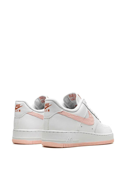 NIKE AIR FORCE 1 '07 LOW VD SNEAKERS