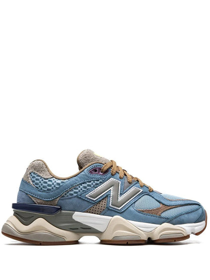 NEW BALANCE X BODEA 9060 ''AGE OF DISCOVERY'' SNEAKERS