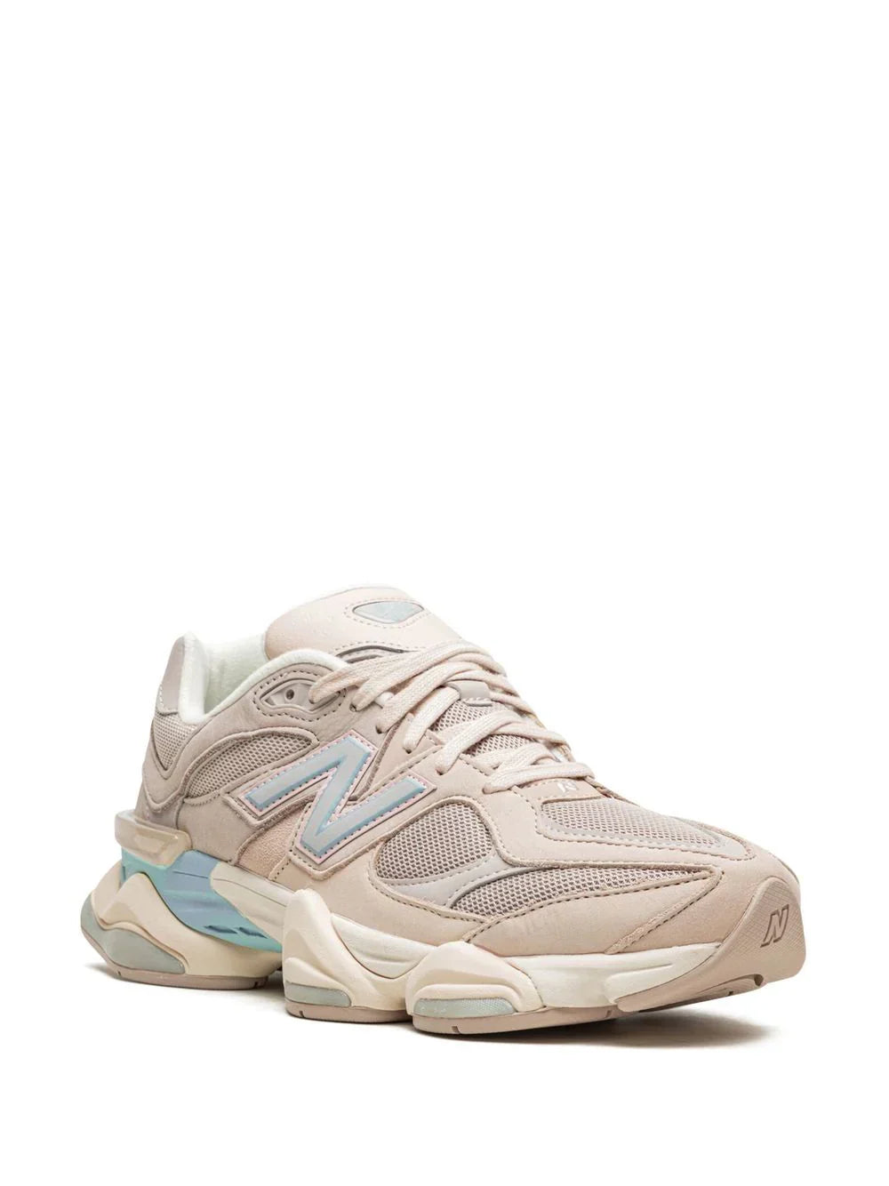 NEW BALANCE 9060 ''IVORY'' SNEAKERS