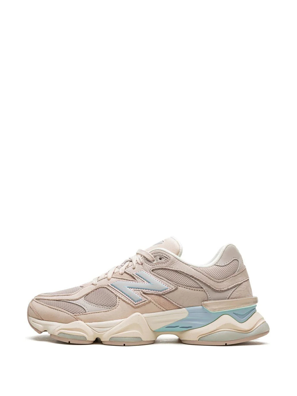 NEW BALANCE 9060 ''IVORY'' SNEAKERS