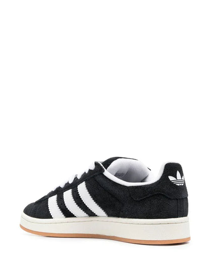 ADIDAS CAMPUS 00s ''BLACK'' SNEAKERS