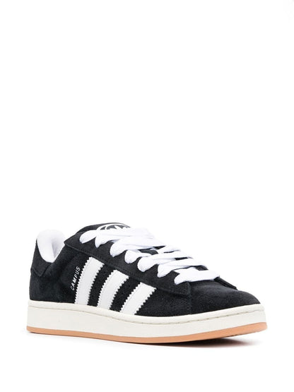 ADIDAS CAMPUS 00s ''BLACK'' SNEAKERS