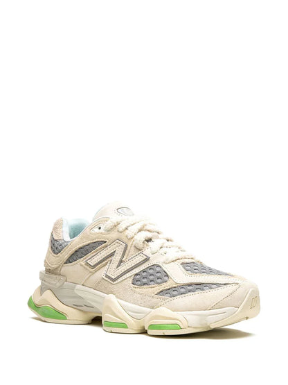 NEW BALANCE 9060 ''BRICKS AND WOOD'' SNEAKERS