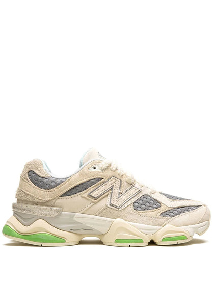 NEW BALANCE 9060 ''BRICKS AND WOOD'' SNEAKERS