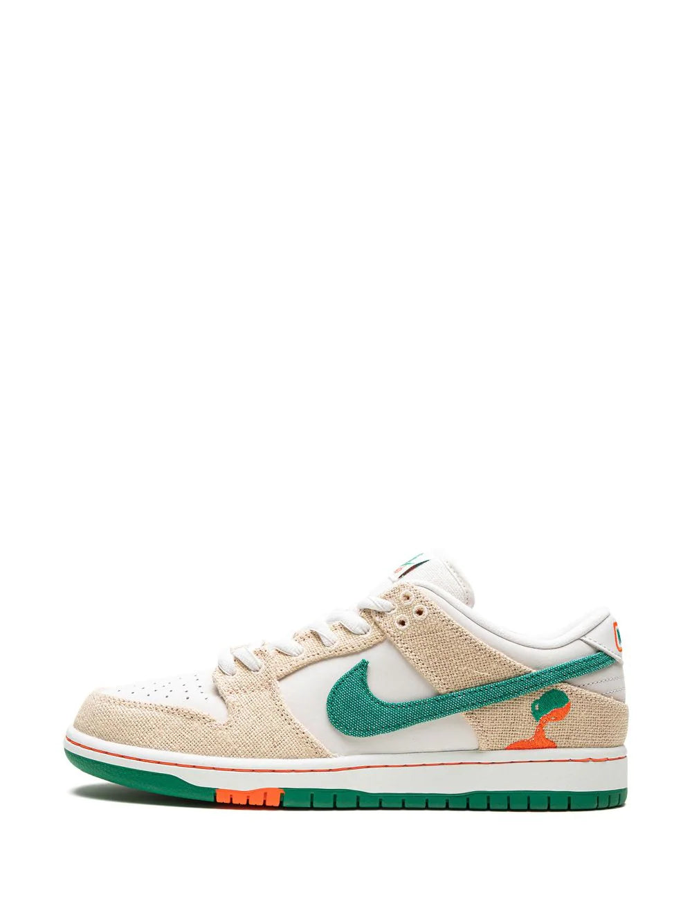 NIKE SB DUNK LOW ''JARRITOS'' SNEAKERS