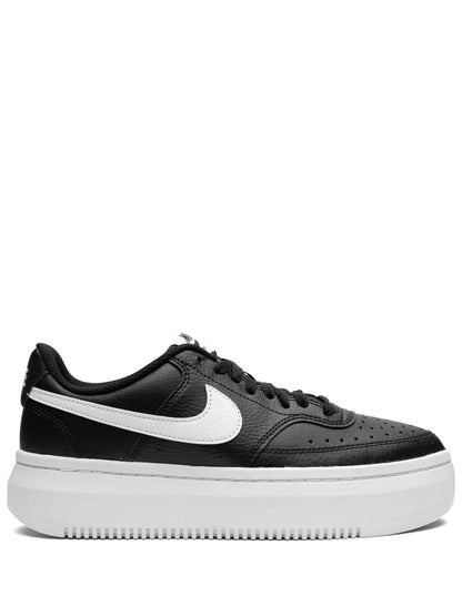 NIKE COURT VISION ALTA LTR ''BLACK/WHITE'' SNEAKERS