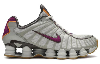 NIKE SHOX TL ''VIOTECH'' SNEAKERS