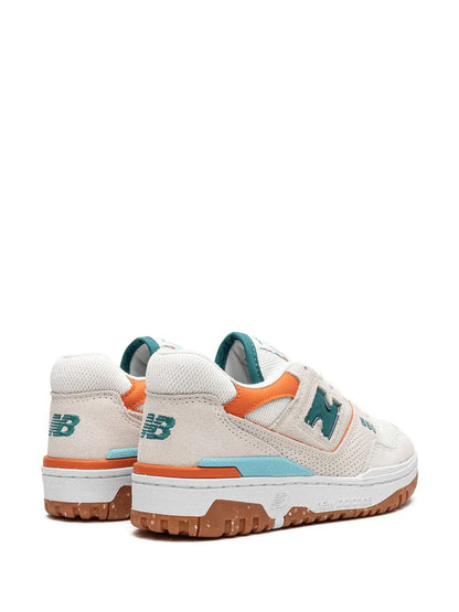 NEW BALANCE 550 ''VERDIGRIS'' SNEAKERS