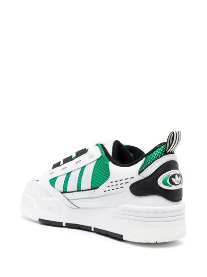 ADIDAS ADI2000 PANELLED SNEAKERS