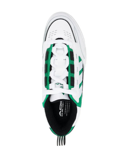 ADIDAS ADI2000 PANELLED SNEAKERS