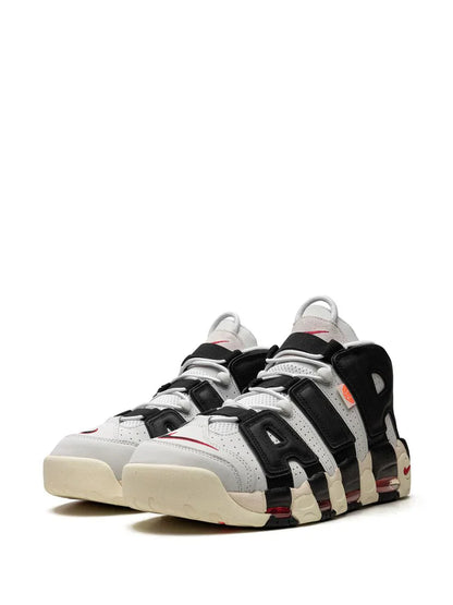 NIKE AIR MORE UPTEMPO '96 HIGH-TOP SNEAKERS