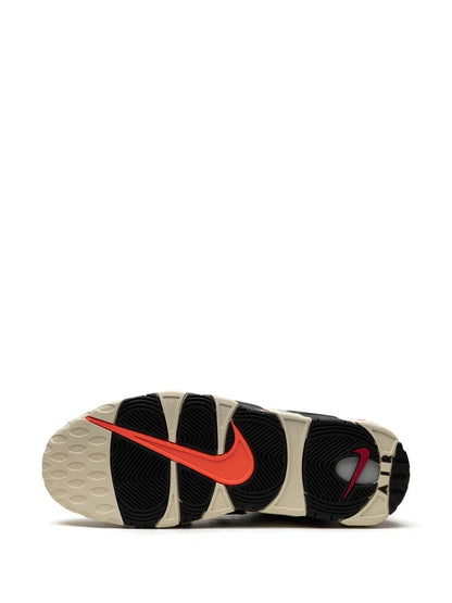 NIKE AIR MORE UPTEMPO '96 HIGH-TOP SNEAKERS