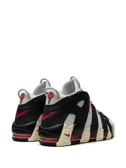 NIKE AIR MORE UPTEMPO '96 HIGH-TOP SNEAKERS