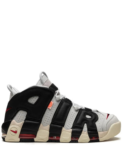 NIKE AIR MORE UPTEMPO '96 HIGH-TOP SNEAKERS