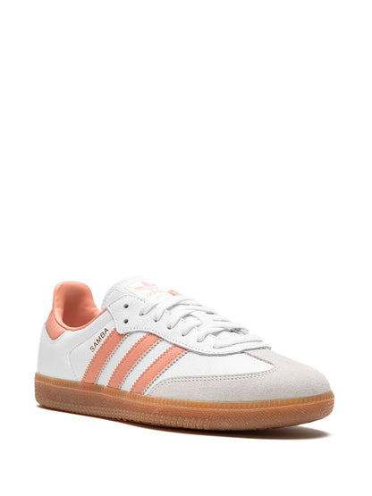 KIDS ADIDAS SAMBA ''OG'' SNEAKERS
