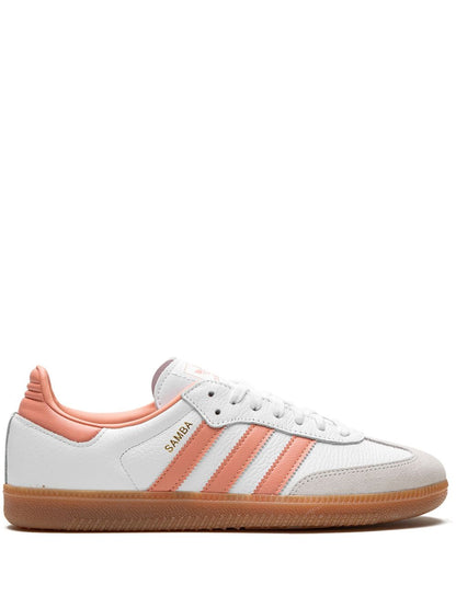 KIDS ADIDAS SAMBA ''OG'' SNEAKERS