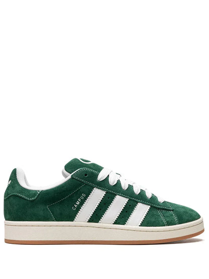 ADIDAS CAMPUS 00s ''DARK GREEN'' SNEAKERS