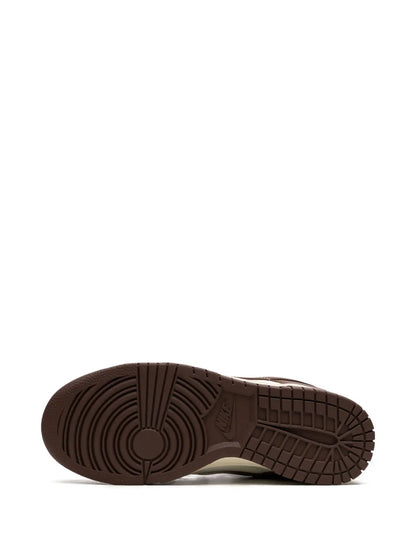 NIKE DUNK LOW ''CACAO WOW'' SNEAKERS