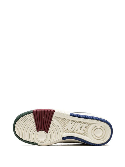 NIKE GAMMA FORCE ''SAIL'' SNEAKERS