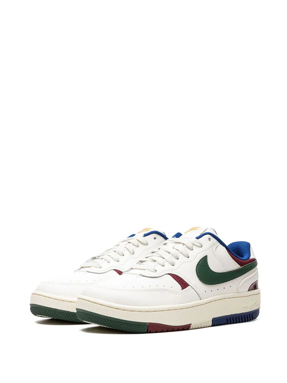 NIKE GAMMA FORCE ''SAIL'' SNEAKERS