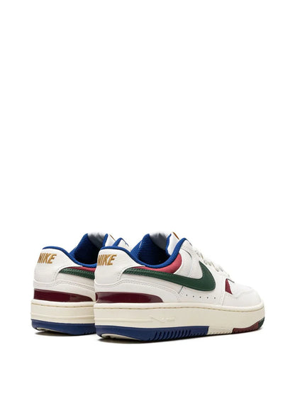 NIKE GAMMA FORCE ''SAIL'' SNEAKERS