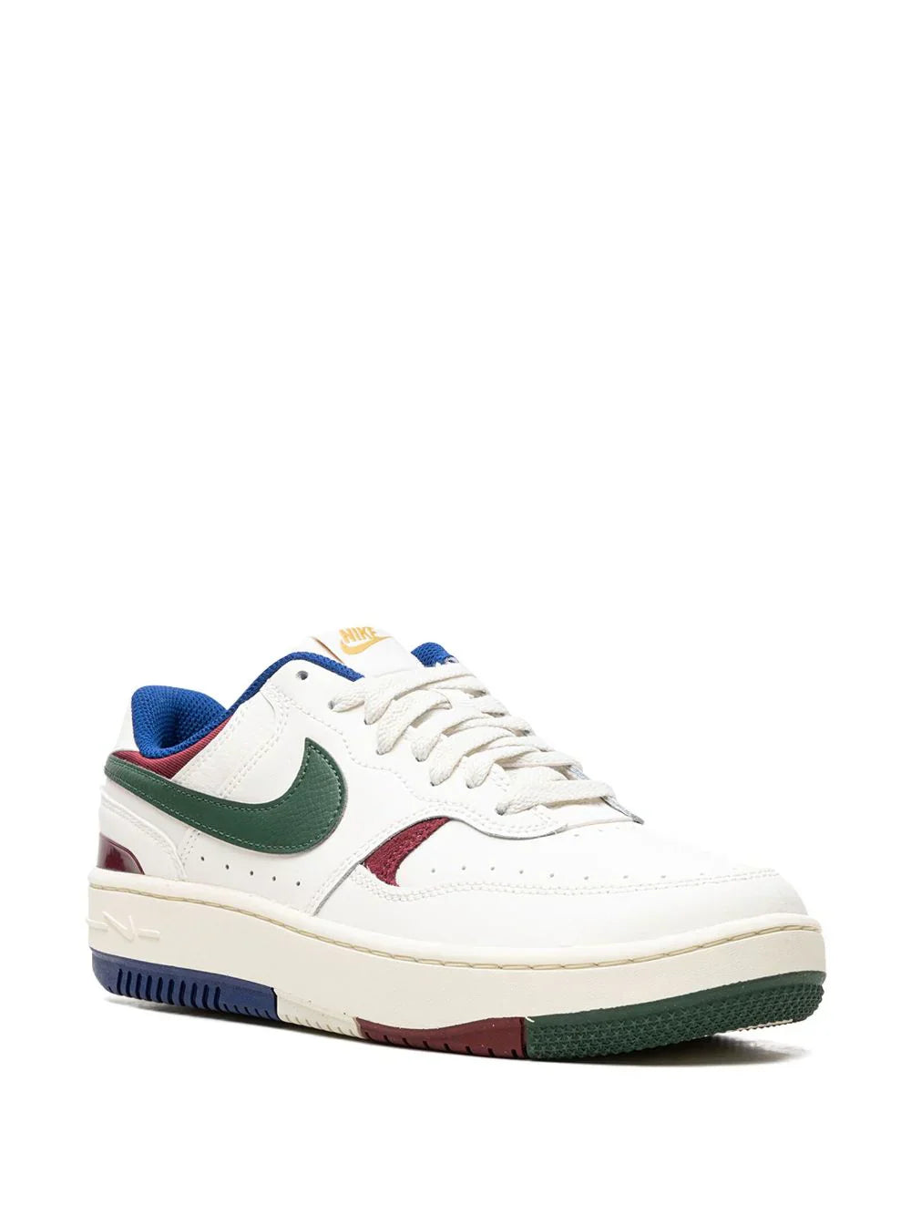 NIKE GAMMA FORCE ''SAIL'' SNEAKERS