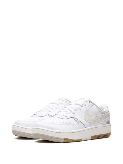 NIKE GAMMA FORCE ''LIGHT BONE'' SNEAKERS
