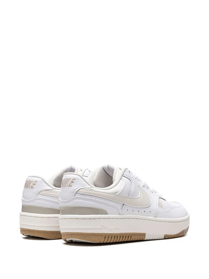 NIKE GAMMA FORCE ''LIGHT BONE'' SNEAKERS