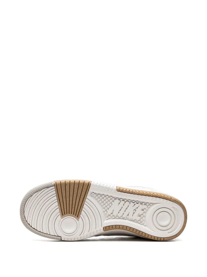 NIKE GAMMA FORCE ''LIGHT BONE'' SNEAKERS