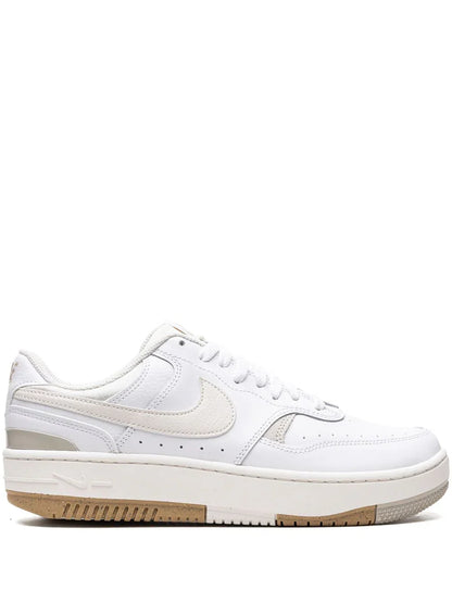 NIKE GAMMA FORCE ''LIGHT BONE'' SNEAKERS