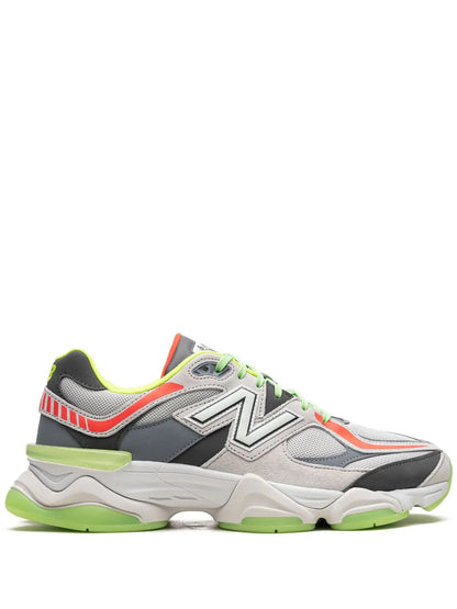 NEW BALANCE 9060 ''DTLR - GLOW'' SNEAKERS