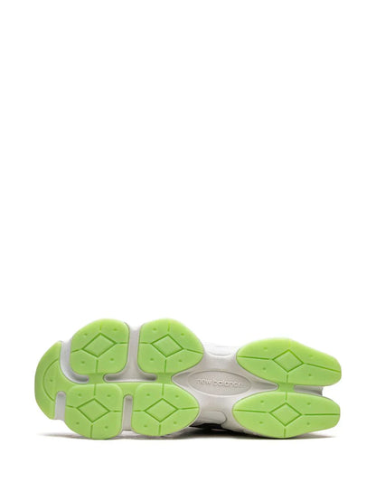 NEW BALANCE 9060 ''DTLR - GLOW'' SNEAKERS