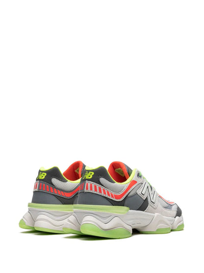 NEW BALANCE 9060 ''DTLR - GLOW'' SNEAKERS