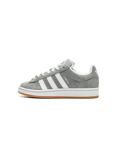 KIDS ADIDAS CAMPUS 00 ''GREY'' SNEAKERS