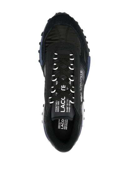 LA COSTE ELITE ACTIVE SNEAKERS