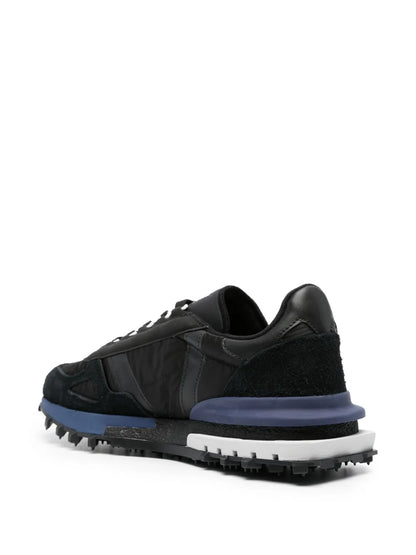 LA COSTE ELITE ACTIVE SNEAKERS