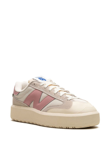 NEW BALANCE CT302  SNEAKERS