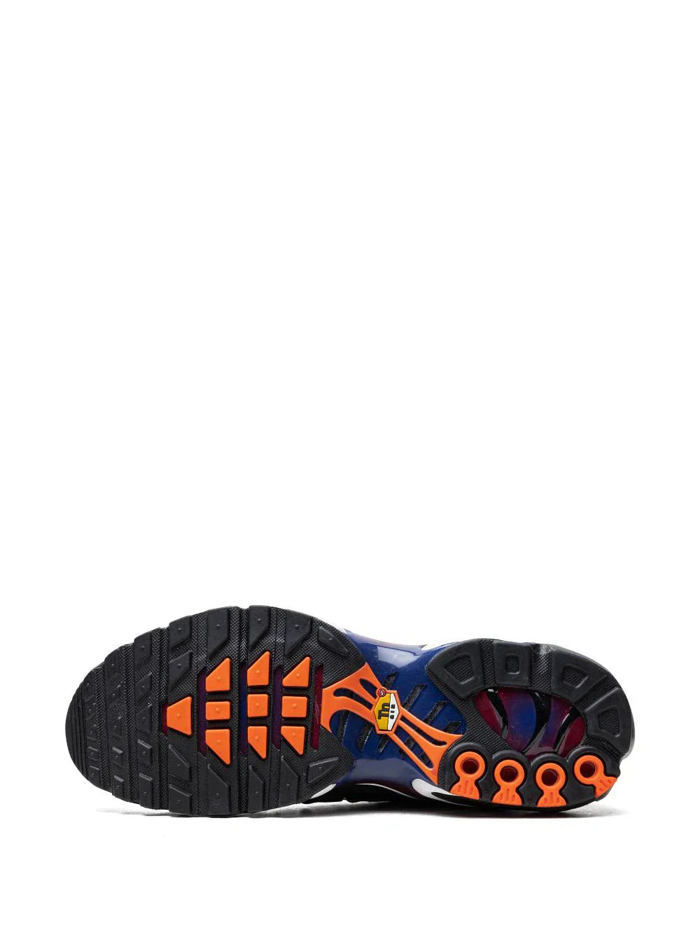 NIKE AIR MAX PLUS ''PATTA - FC BARCELONA'' SNEAKERS