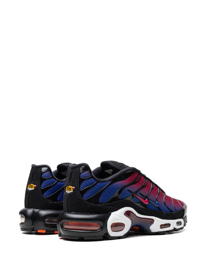 NIKE AIR MAX PLUS ''PATTA - FC BARCELONA'' SNEAKERS