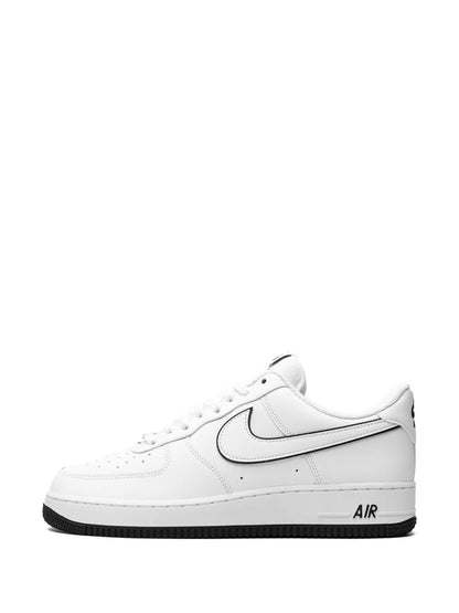 NIKE AIR FORCE 1 LOW ''WHITE/BLACK'' SNEAKERS