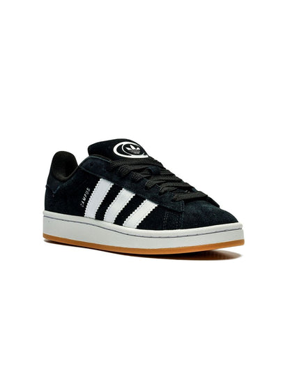 KIDS ADIDAS CAMPUS 00 ''BLACK'' SNEAKERS
