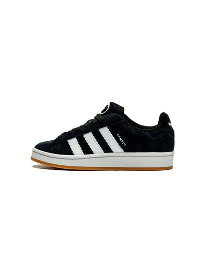 KIDS ADIDAS CAMPUS 00 ''BLACK'' SNEAKERS
