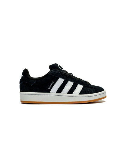 KIDS ADIDAS CAMPUS 00 ''BLACK'' SNEAKERS