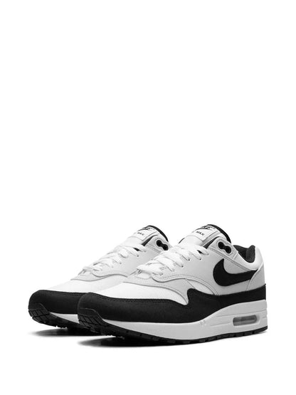NIKE AIR MAX 1 ''WHITE BLACK'' SNEAKERS