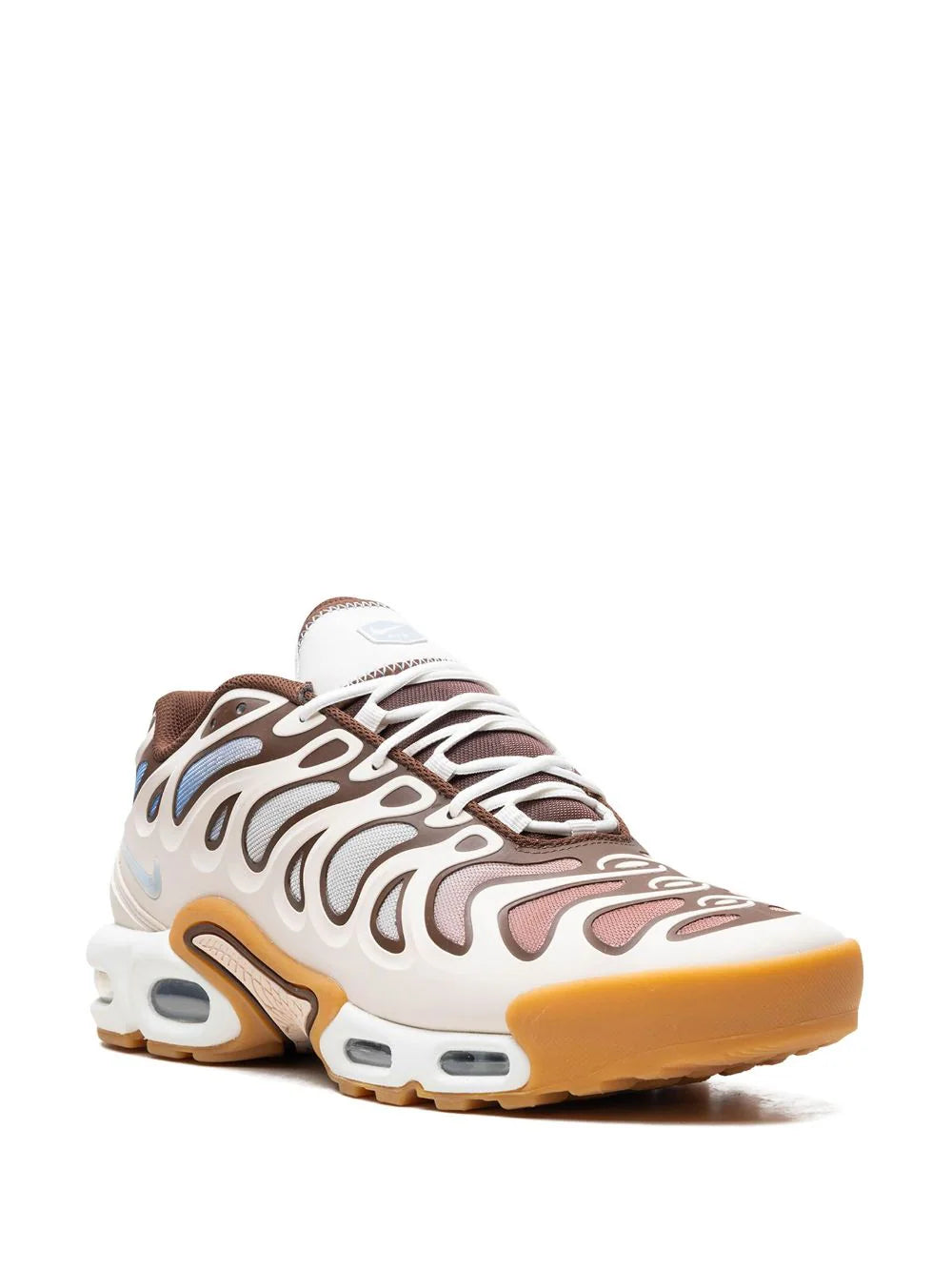 NIKE AIR MAX PLUS DRIFT ''PHANTOM/CACAO WOW'' SNEAKERS