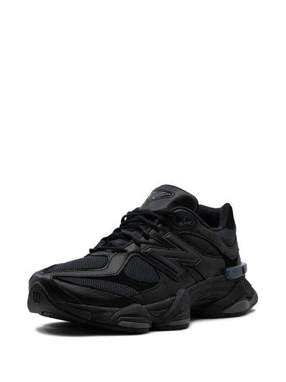 KIDS NEW BALANCE 9060 ''BLACK'' SNEAKERS