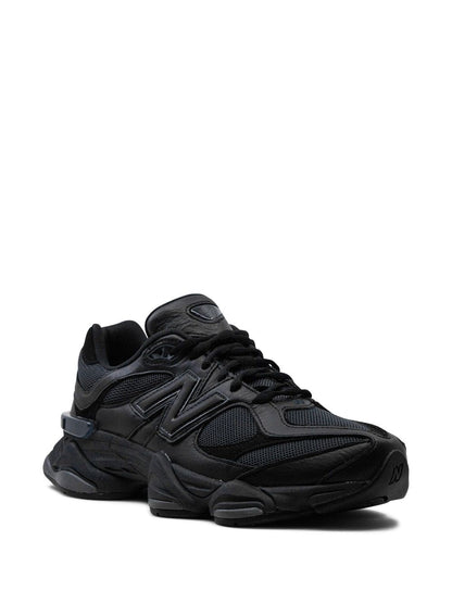 KIDS NEW BALANCE 9060 ''BLACK'' SNEAKERS